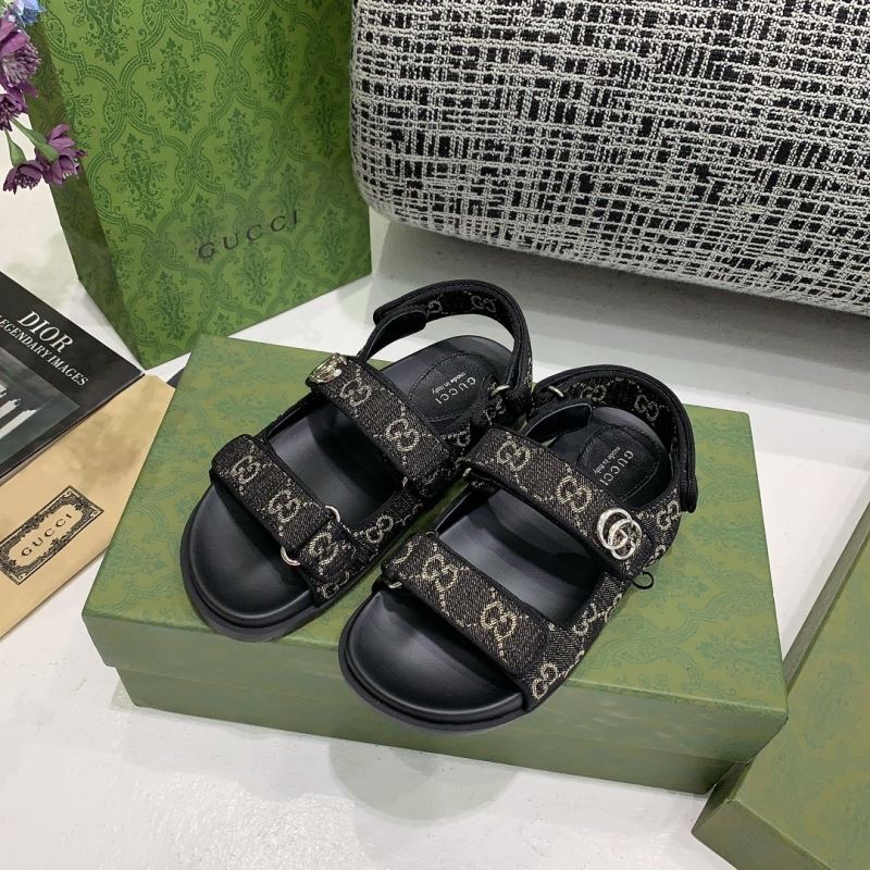 Gucci Sandals